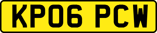 KP06PCW