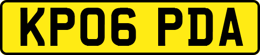 KP06PDA
