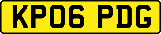 KP06PDG