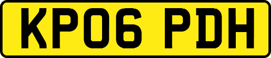 KP06PDH