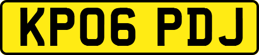 KP06PDJ