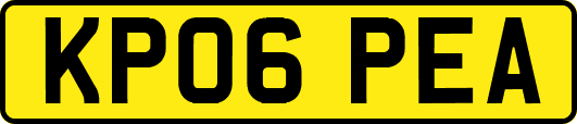 KP06PEA