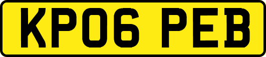 KP06PEB