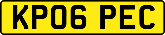 KP06PEC