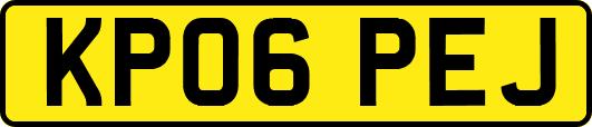 KP06PEJ
