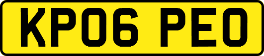 KP06PEO