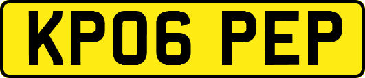 KP06PEP