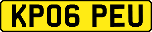 KP06PEU