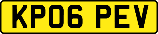 KP06PEV