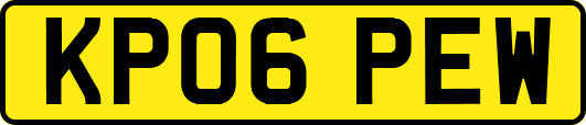 KP06PEW