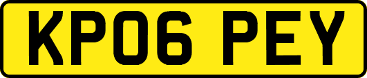 KP06PEY