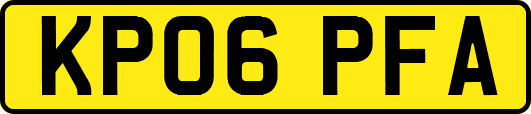 KP06PFA