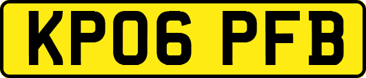 KP06PFB