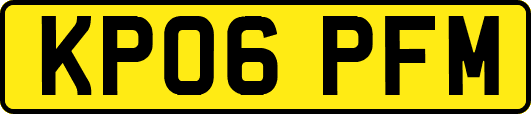 KP06PFM