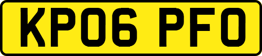 KP06PFO