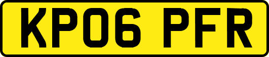 KP06PFR
