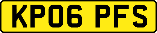 KP06PFS
