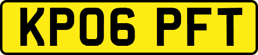 KP06PFT