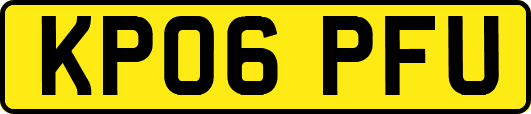 KP06PFU