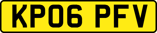 KP06PFV