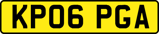 KP06PGA