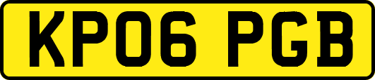 KP06PGB