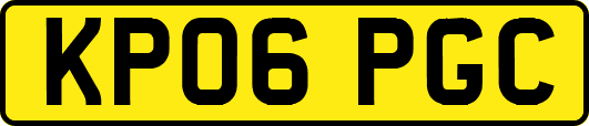 KP06PGC
