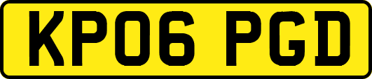 KP06PGD