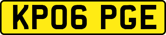 KP06PGE