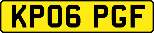 KP06PGF