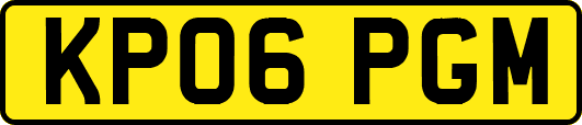KP06PGM