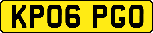KP06PGO