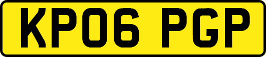 KP06PGP