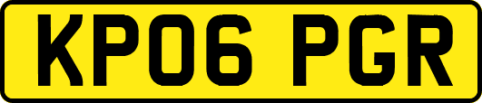 KP06PGR