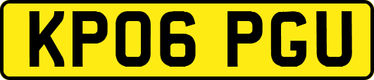 KP06PGU