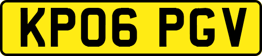 KP06PGV