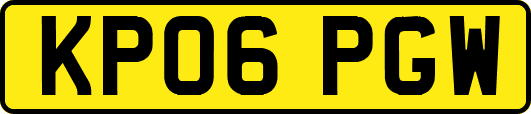 KP06PGW