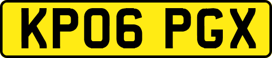 KP06PGX