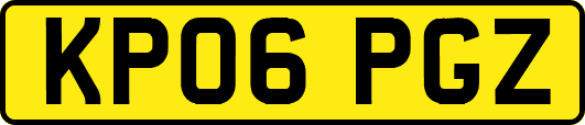 KP06PGZ