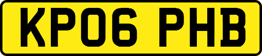 KP06PHB