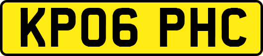 KP06PHC