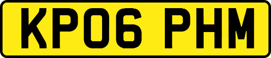 KP06PHM