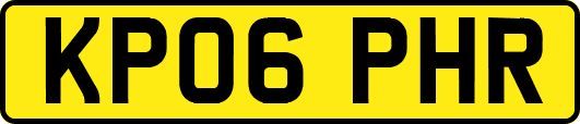 KP06PHR