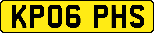 KP06PHS