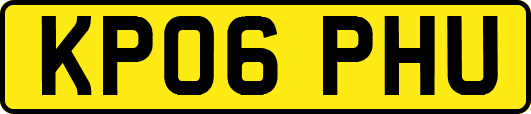 KP06PHU