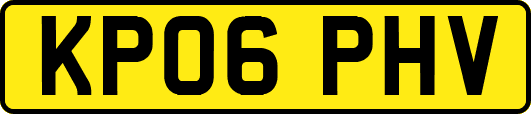 KP06PHV