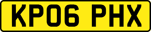 KP06PHX