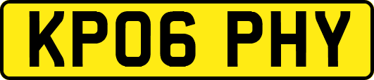KP06PHY