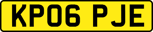 KP06PJE