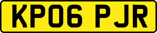 KP06PJR
